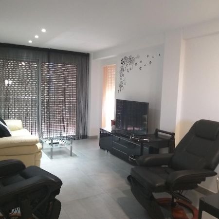Piso Playa Torremolinos Daire Dış mekan fotoğraf