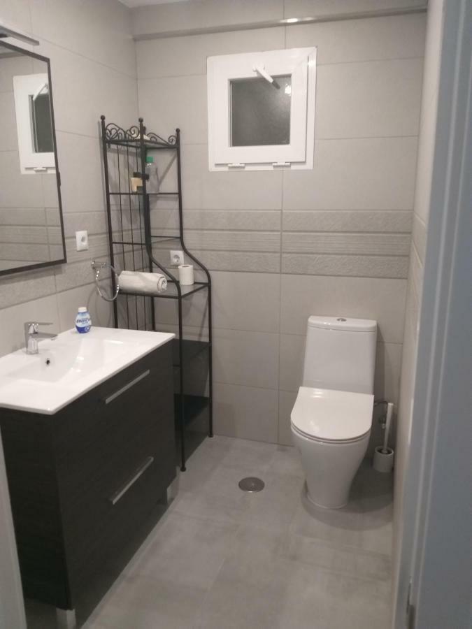 Piso Playa Torremolinos Daire Dış mekan fotoğraf