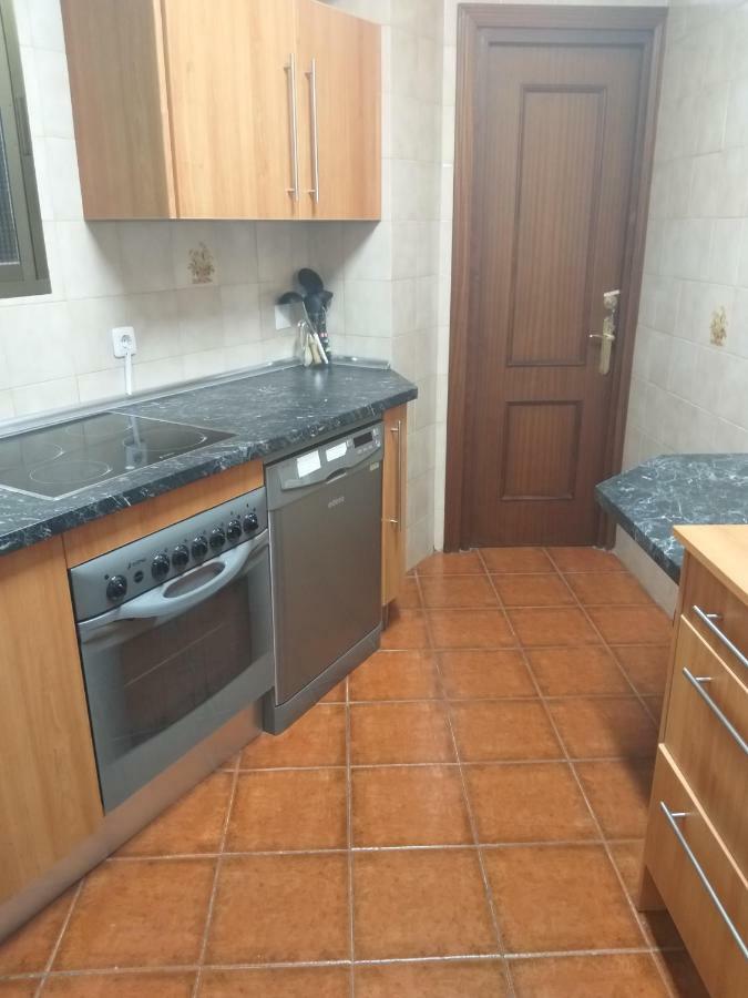 Piso Playa Torremolinos Daire Dış mekan fotoğraf